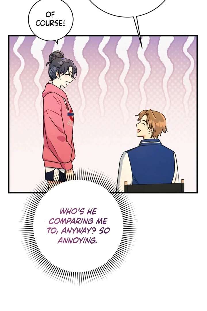 The Second Time, Like a Pro Chapter 4 - Page 75