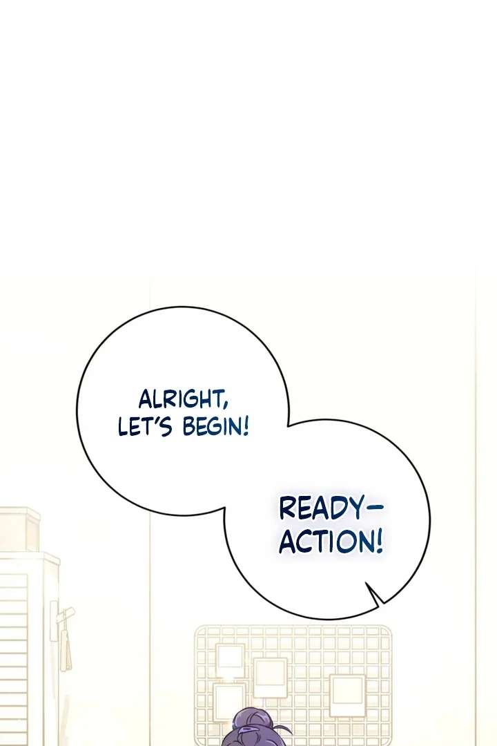 The Second Time, Like a Pro Chapter 4 - Page 76