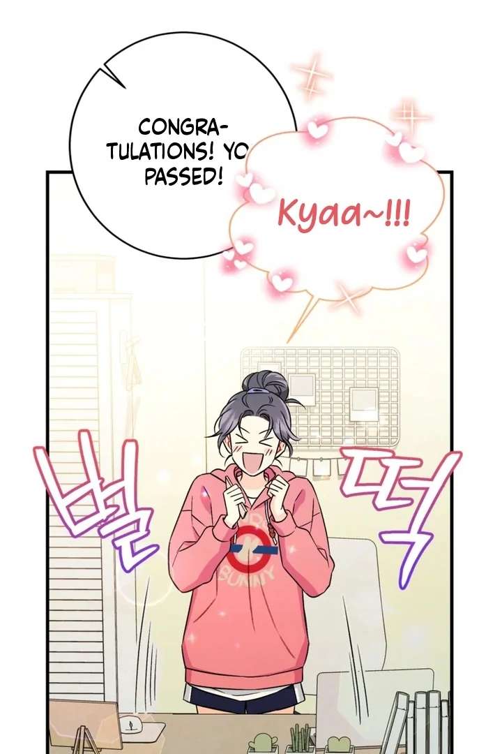 The Second Time, Like a Pro Chapter 4 - Page 78