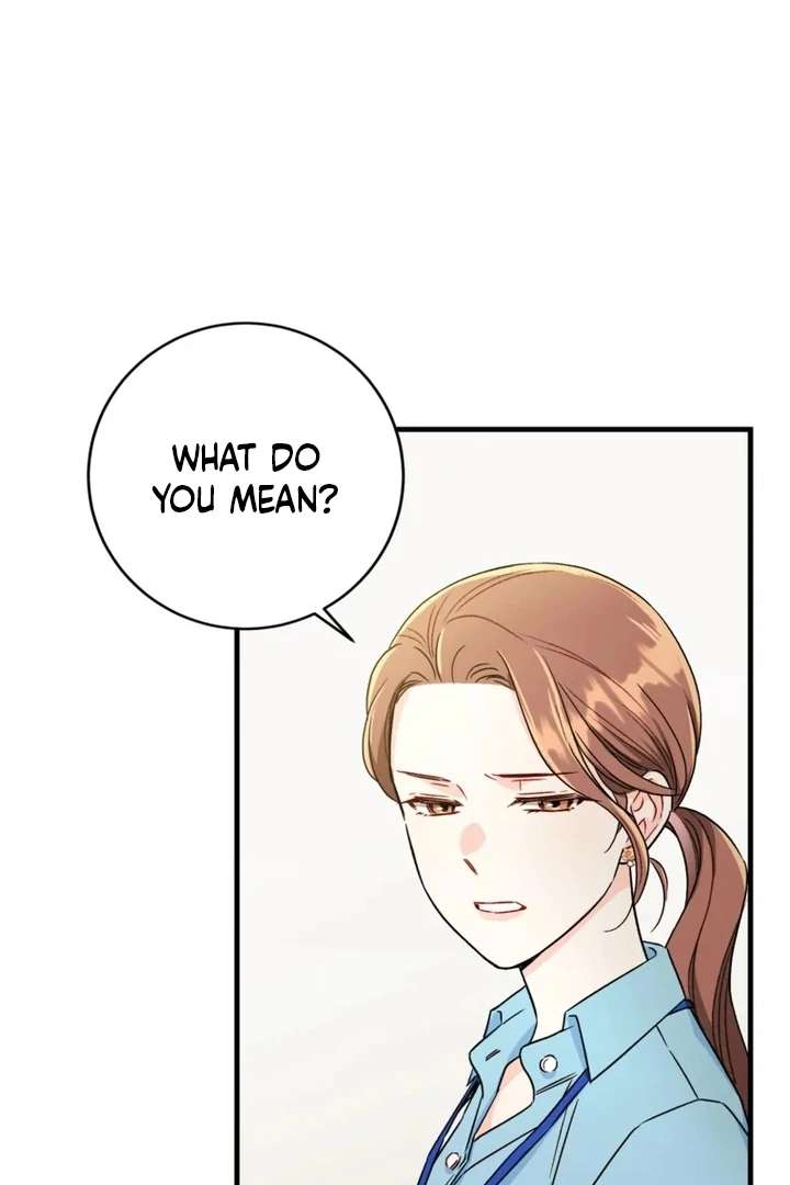 The Second Time, Like a Pro Chapter 4 - Page 9