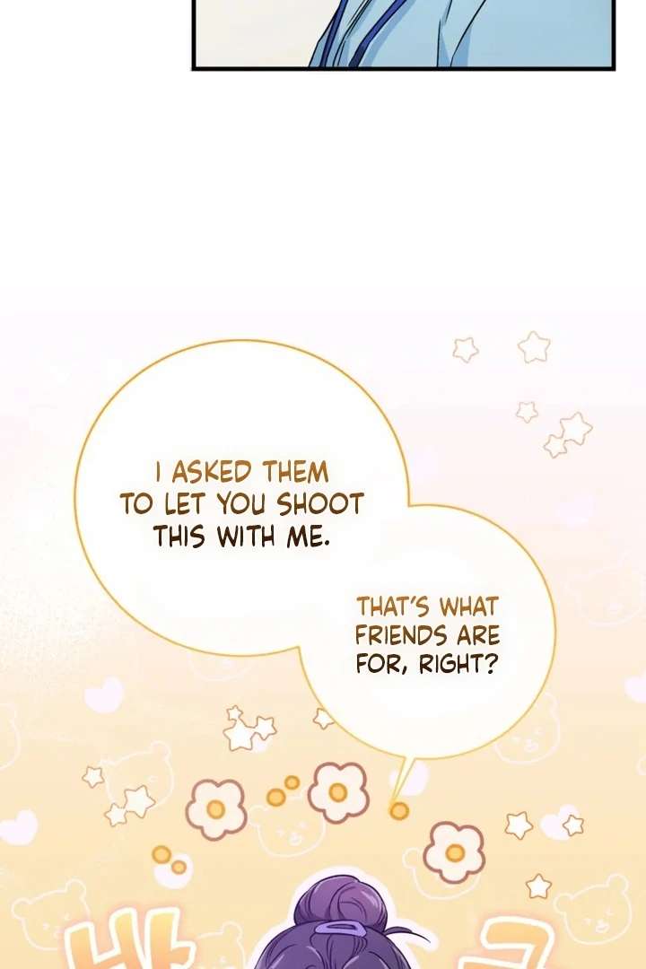 The Second Time, Like a Pro Chapter 4 - Page 10