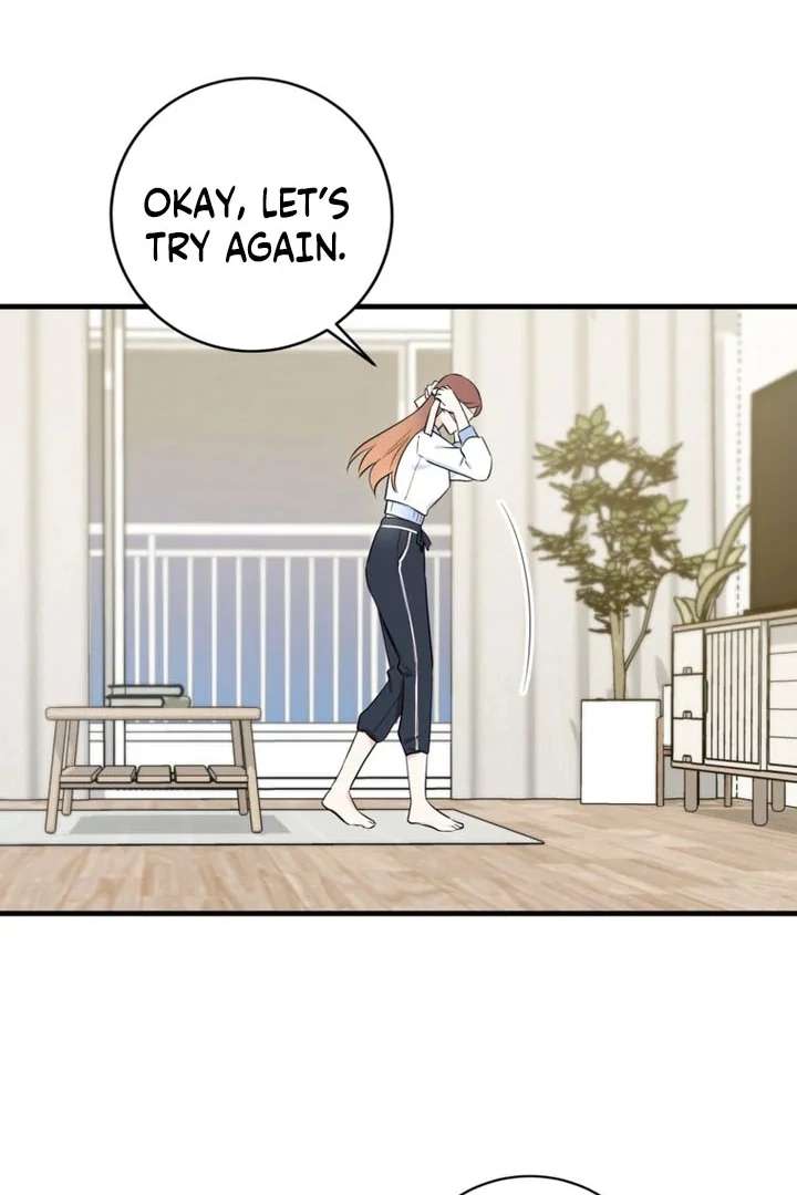 The Second Time, Like a Pro Chapter 8 - Page 18