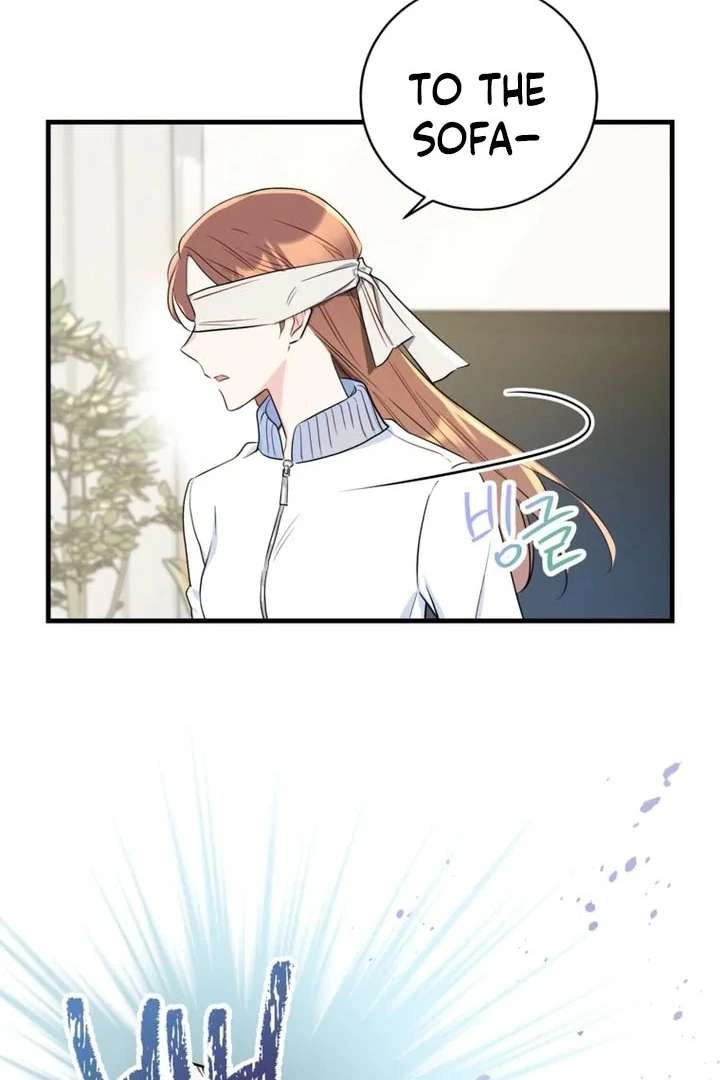 The Second Time, Like a Pro Chapter 8 - Page 19