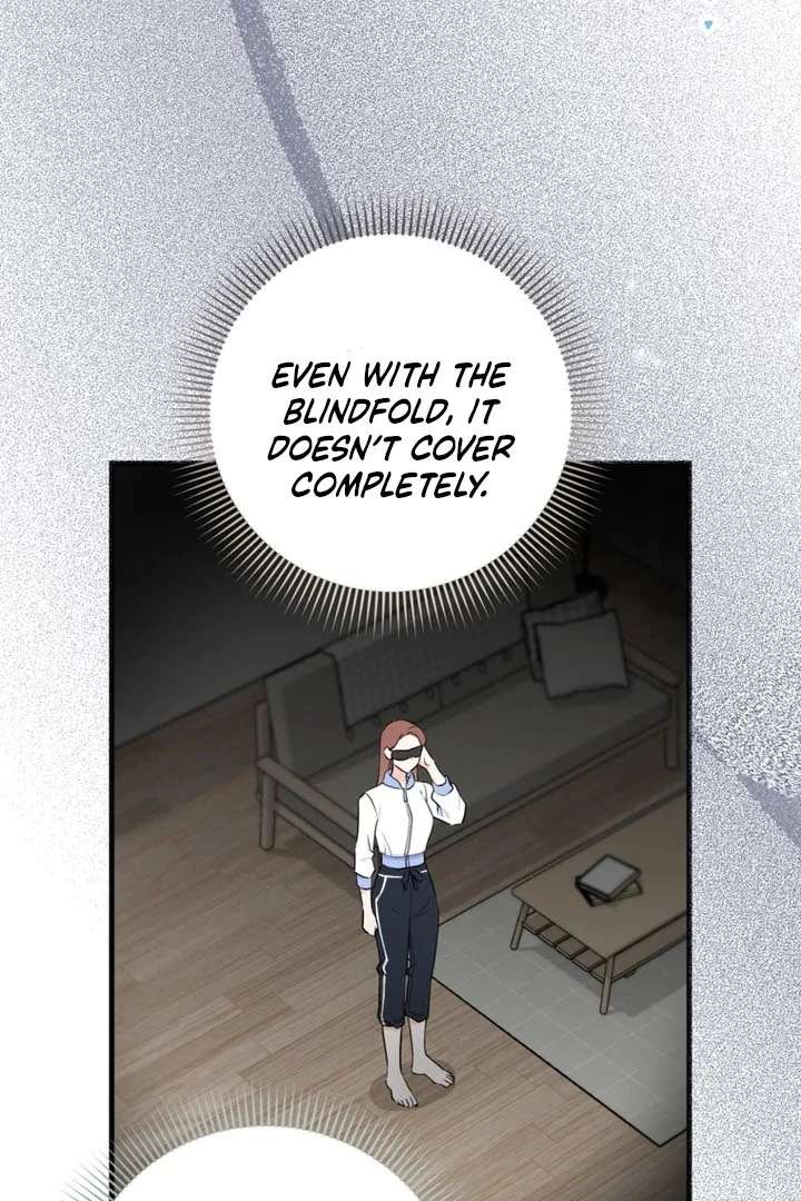 The Second Time, Like a Pro Chapter 8 - Page 3