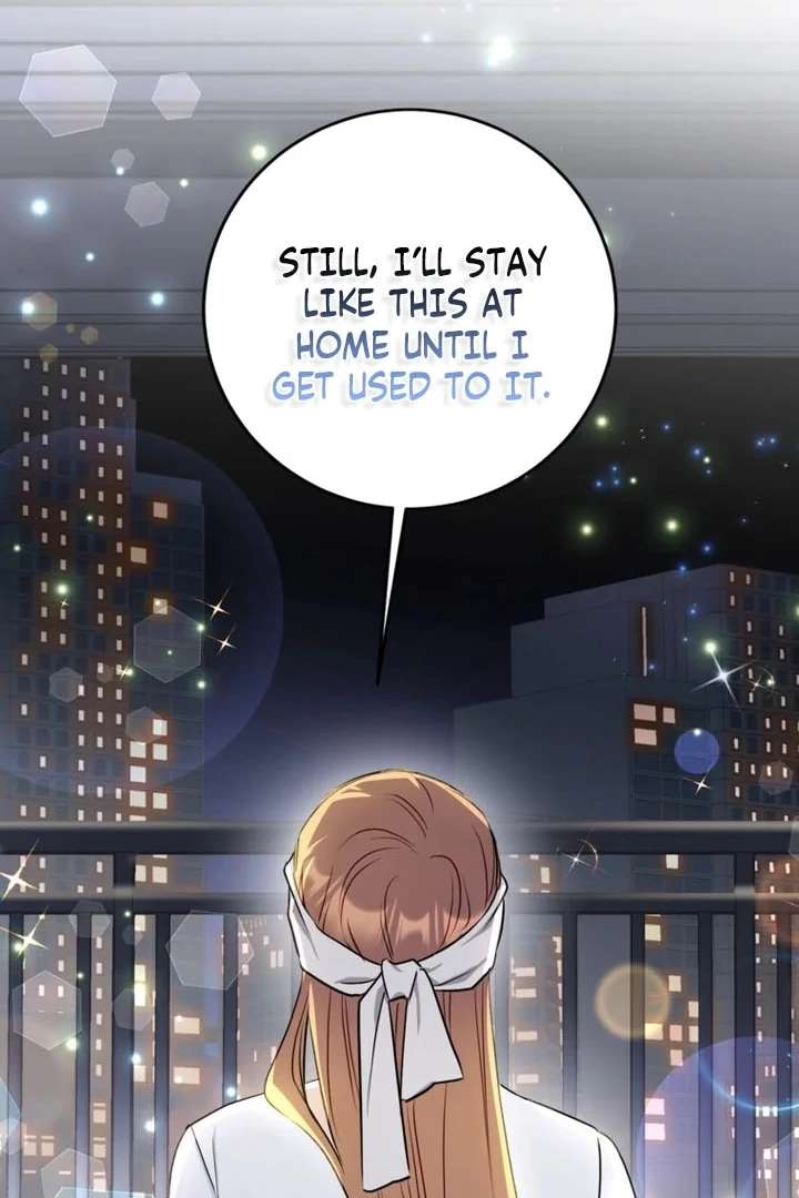 The Second Time, Like a Pro Chapter 8 - Page 23