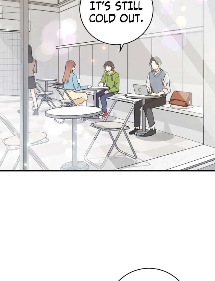 The Second Time, Like a Pro Chapter 8 - Page 27