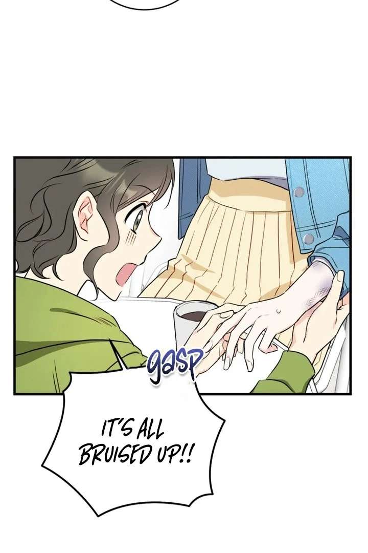 The Second Time, Like a Pro Chapter 8 - Page 30