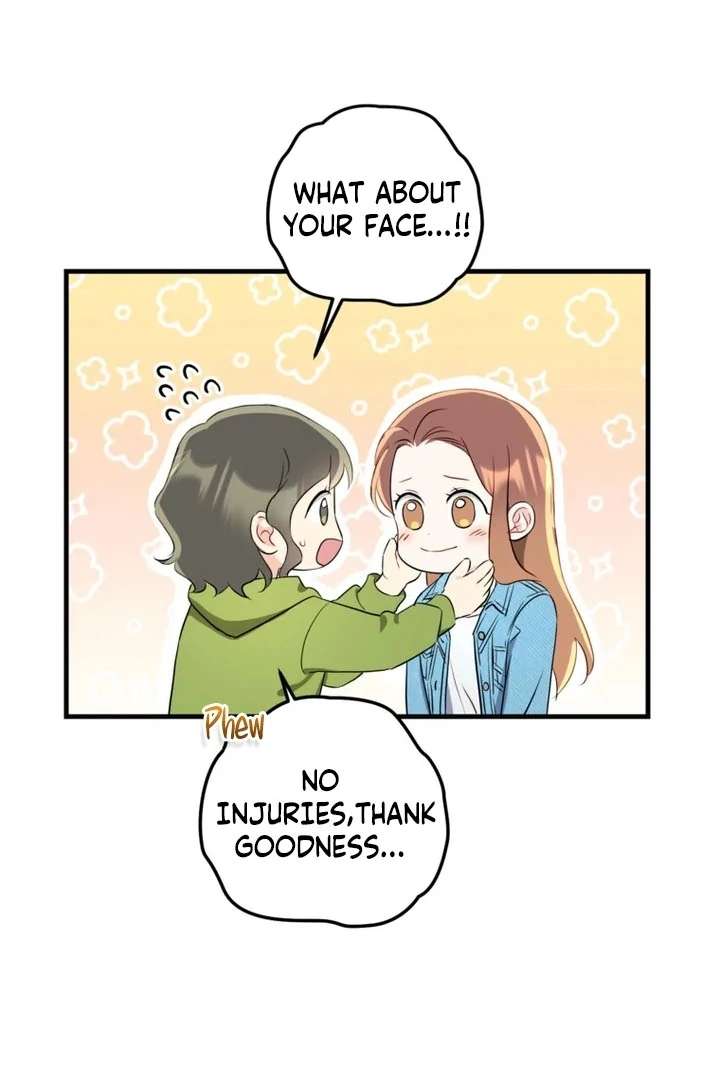 The Second Time, Like a Pro Chapter 8 - Page 31