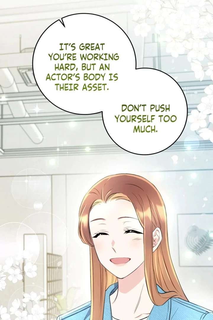 The Second Time, Like a Pro Chapter 8 - Page 33