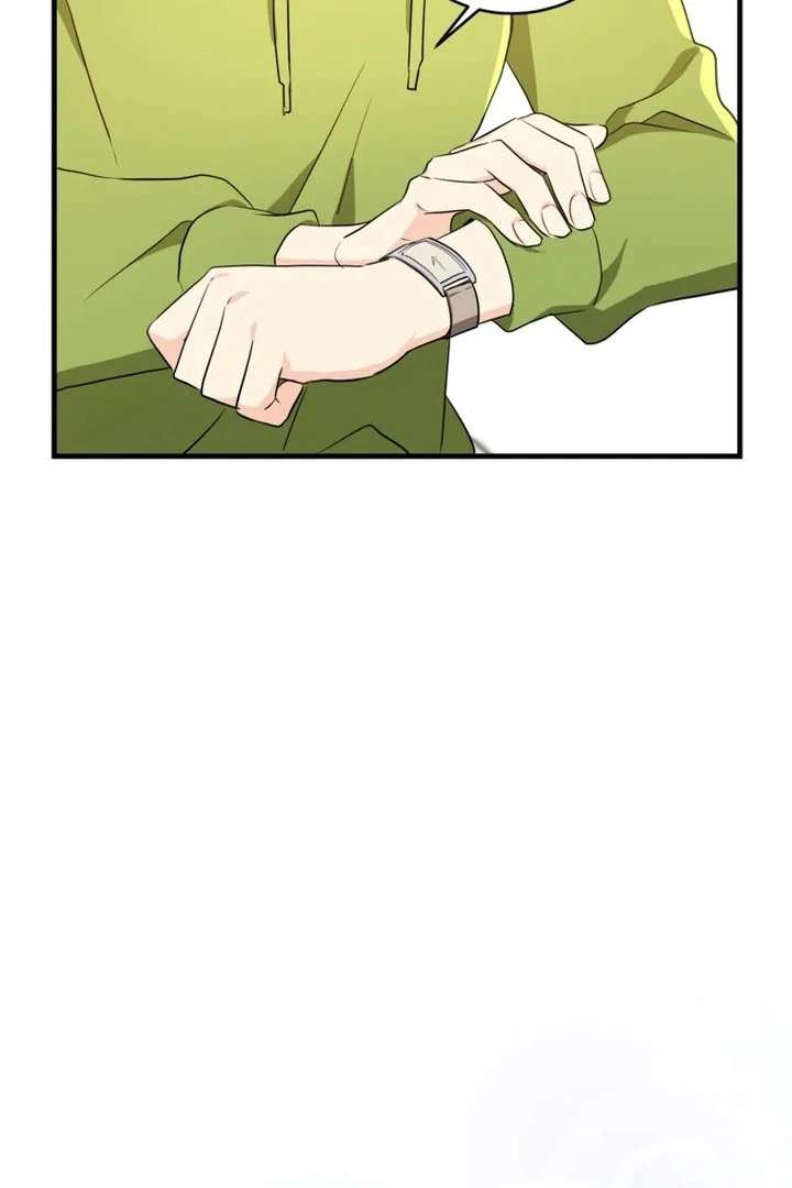 The Second Time, Like a Pro Chapter 8 - Page 35