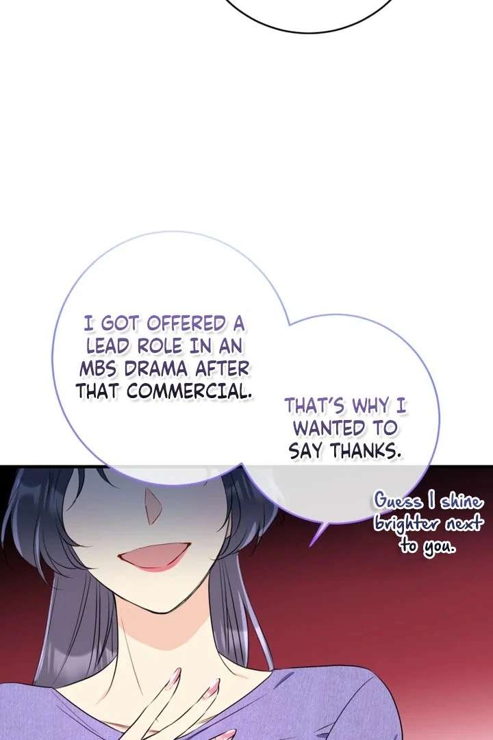 The Second Time, Like a Pro Chapter 8 - Page 40