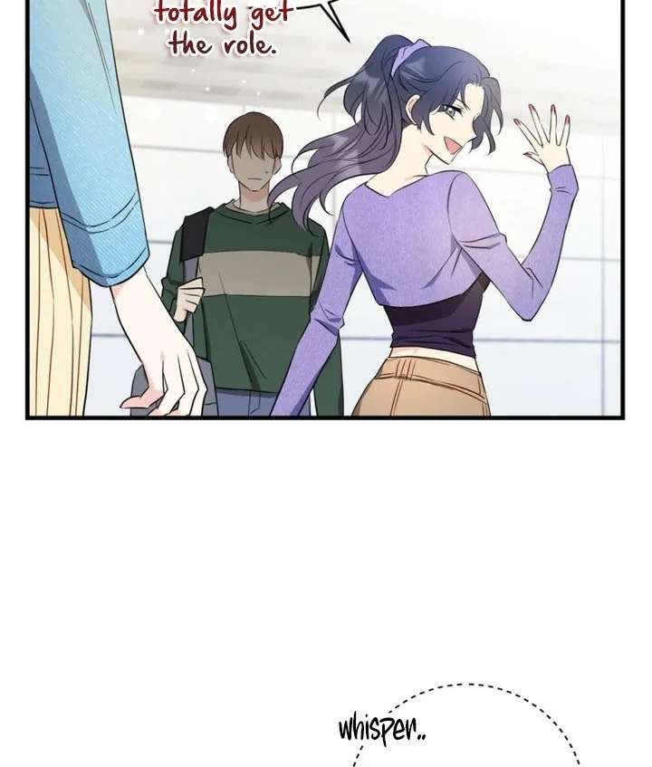 The Second Time, Like a Pro Chapter 8 - Page 42