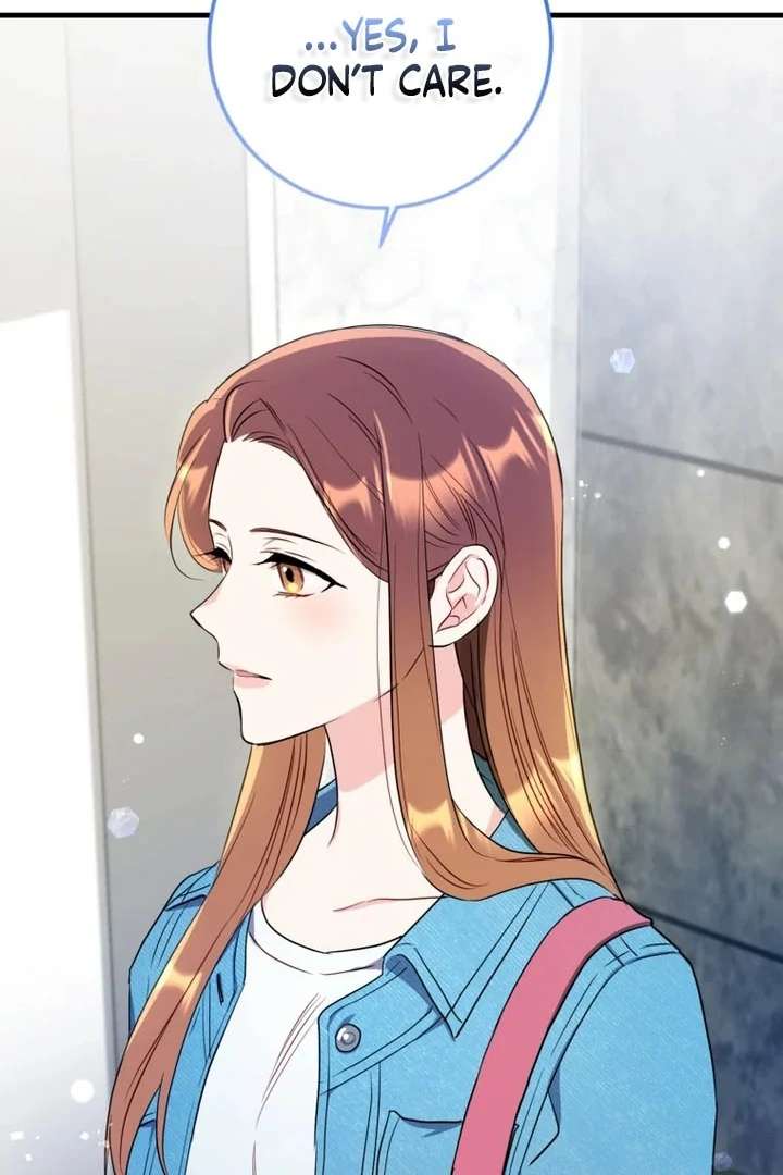 The Second Time, Like a Pro Chapter 8 - Page 44