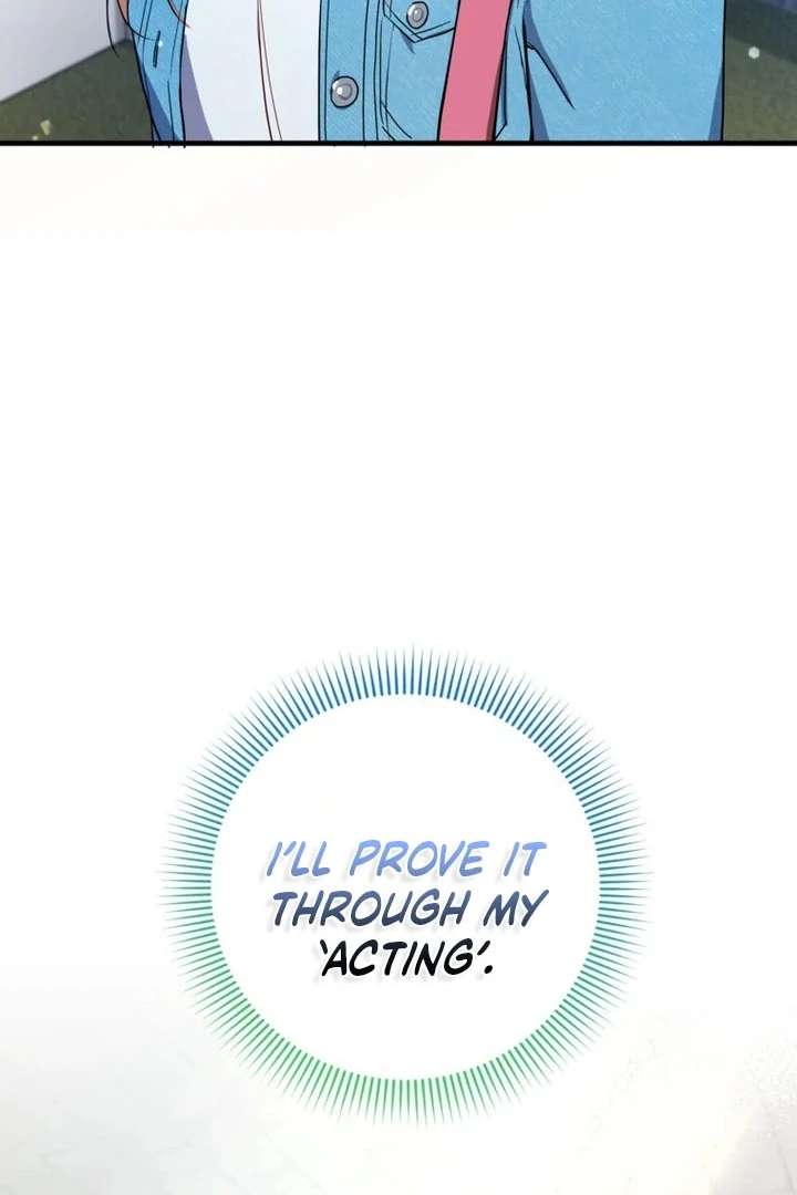 The Second Time, Like a Pro Chapter 8 - Page 45