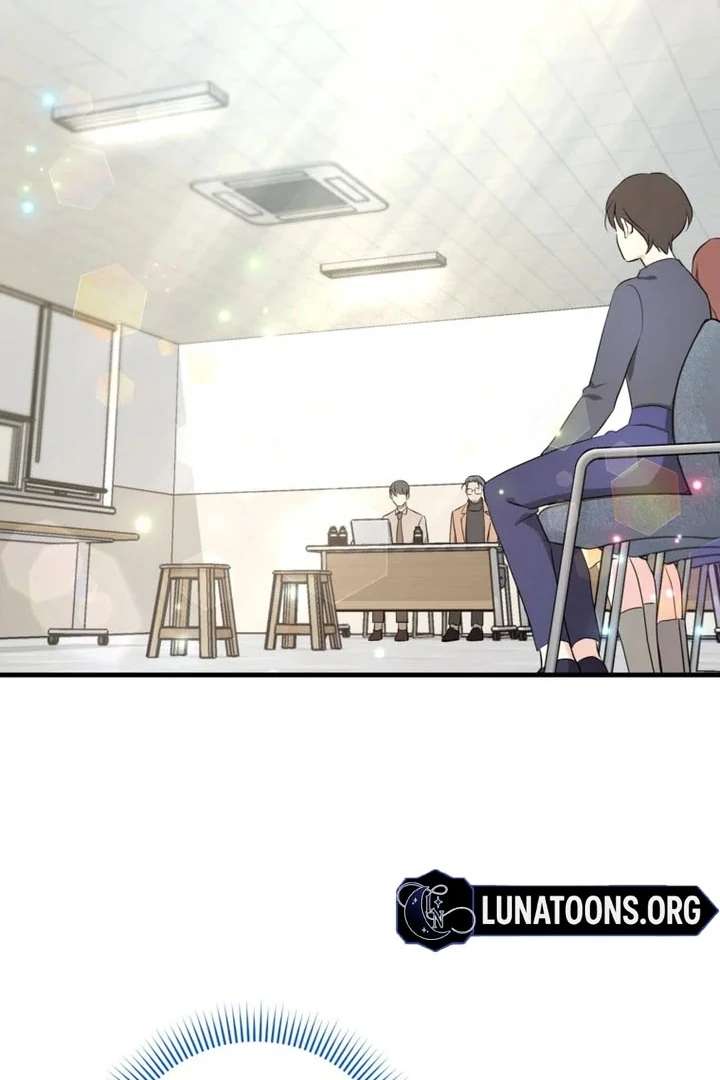 The Second Time, Like a Pro Chapter 8 - Page 46