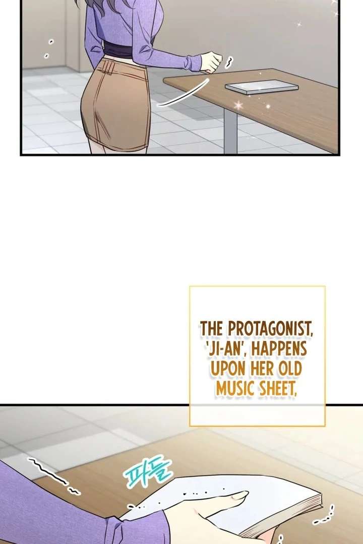 The Second Time, Like a Pro Chapter 8 - Page 52