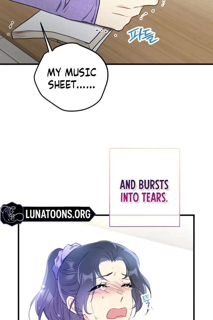 The Second Time, Like a Pro Chapter 8 - Page 53