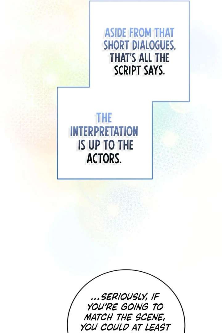 The Second Time, Like a Pro Chapter 8 - Page 57