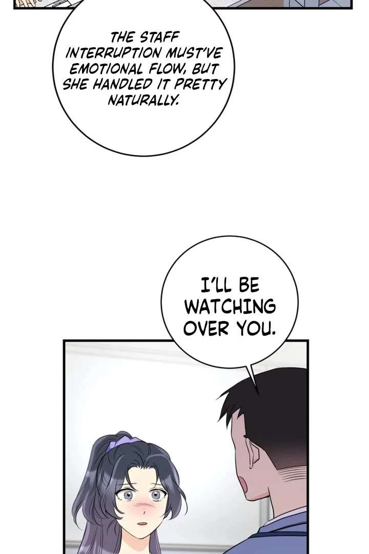 The Second Time, Like a Pro Chapter 8 - Page 62