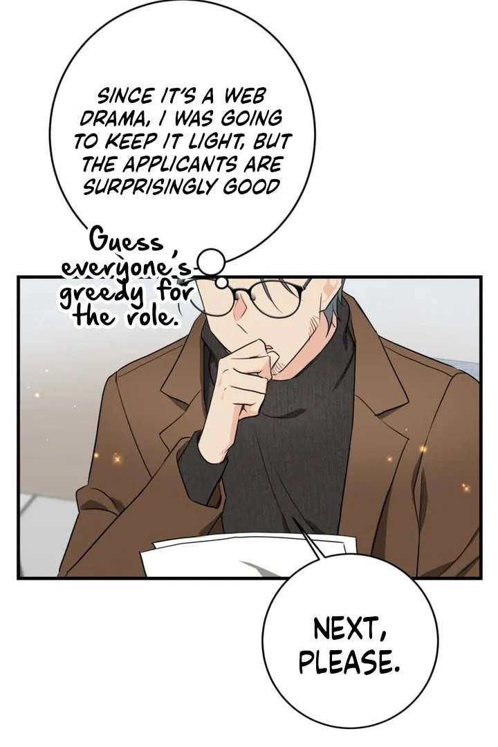 The Second Time, Like a Pro Chapter 8 - Page 65