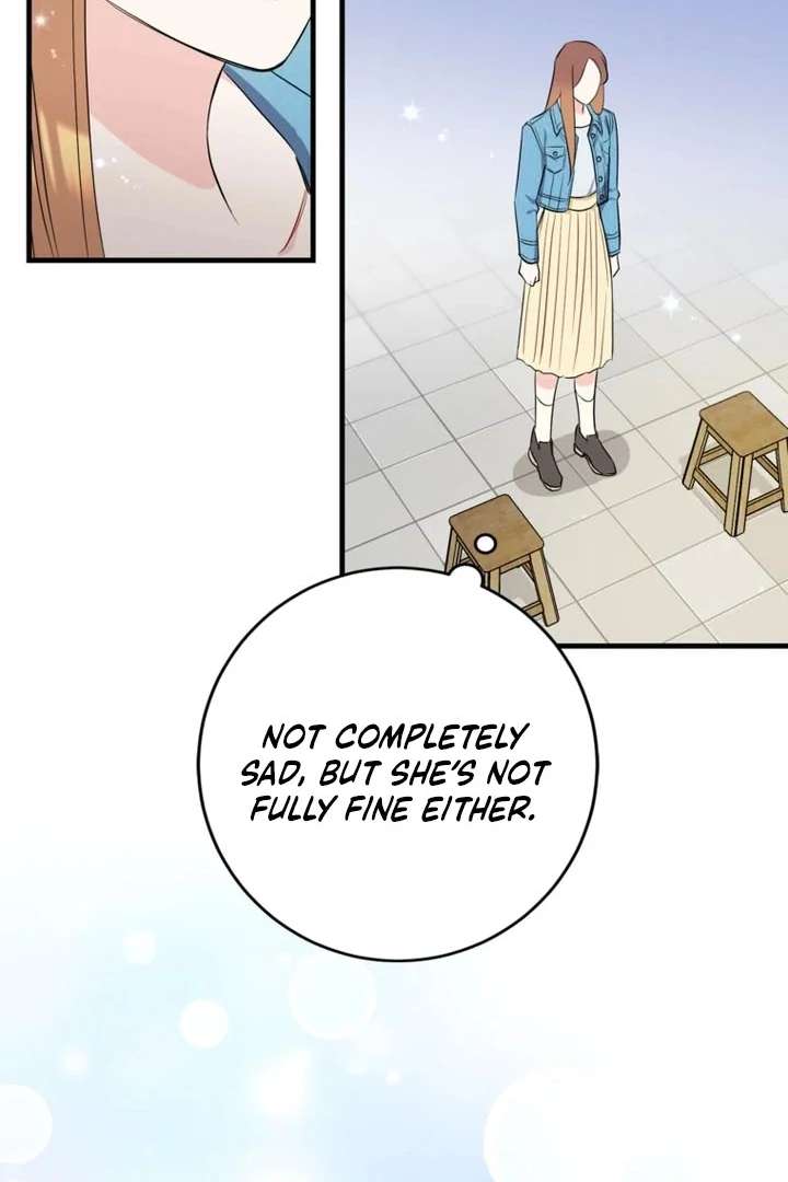 The Second Time, Like a Pro Chapter 8 - Page 67