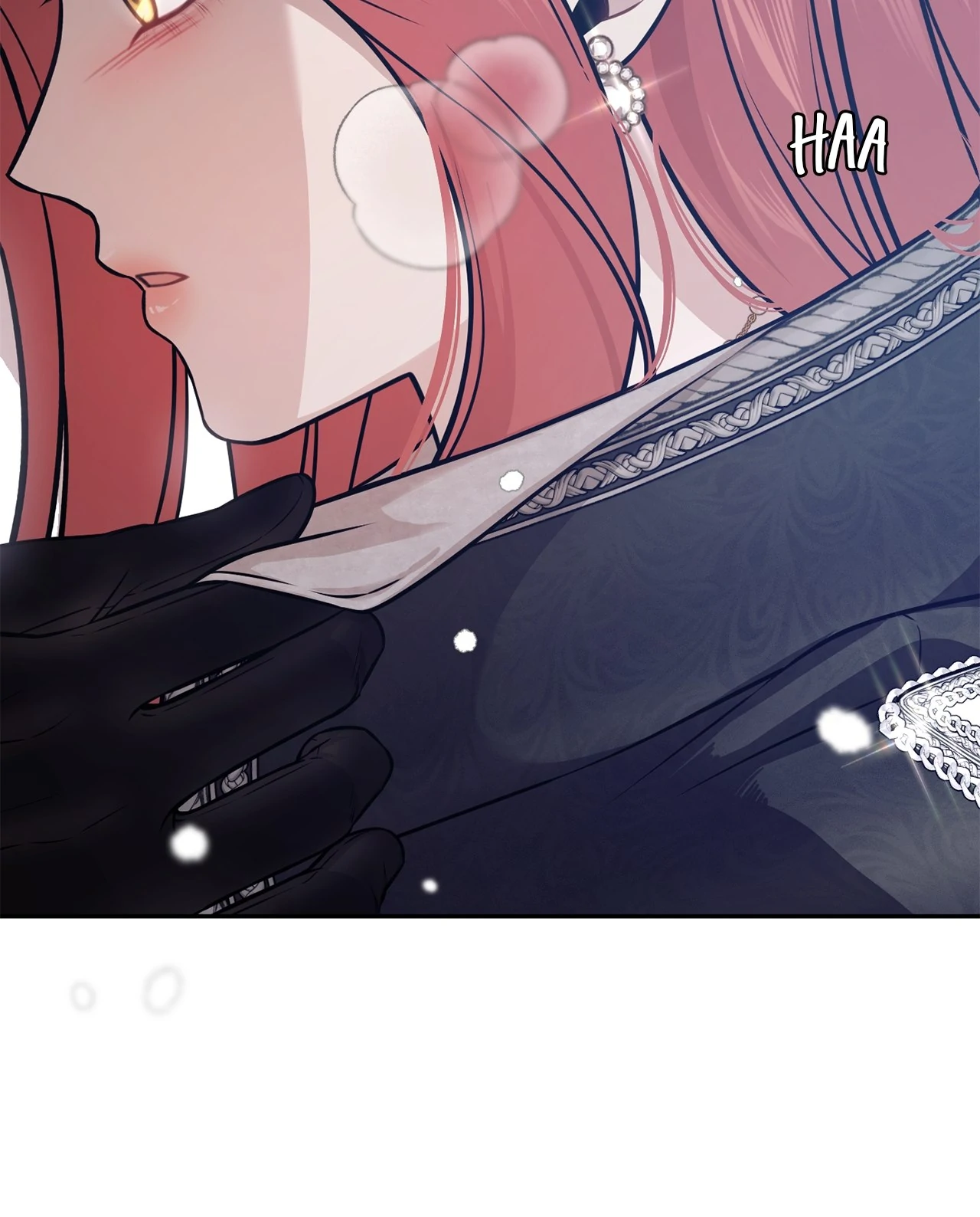 The Secret Bedroom of a Dejected Royal Daughter Chapter 161 - Page 11