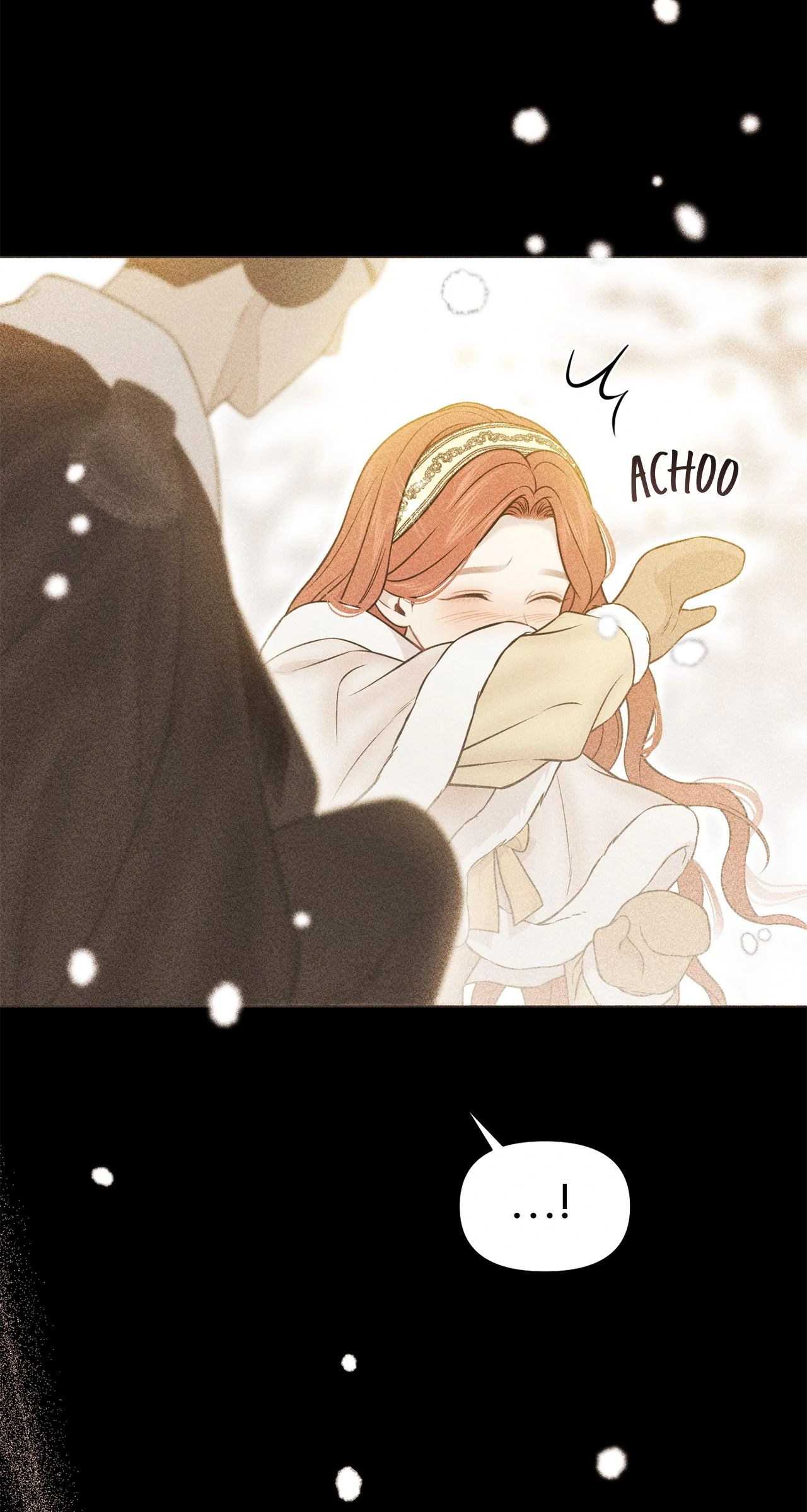 The Secret Bedroom of a Dejected Royal Daughter Chapter 161 - Page 19