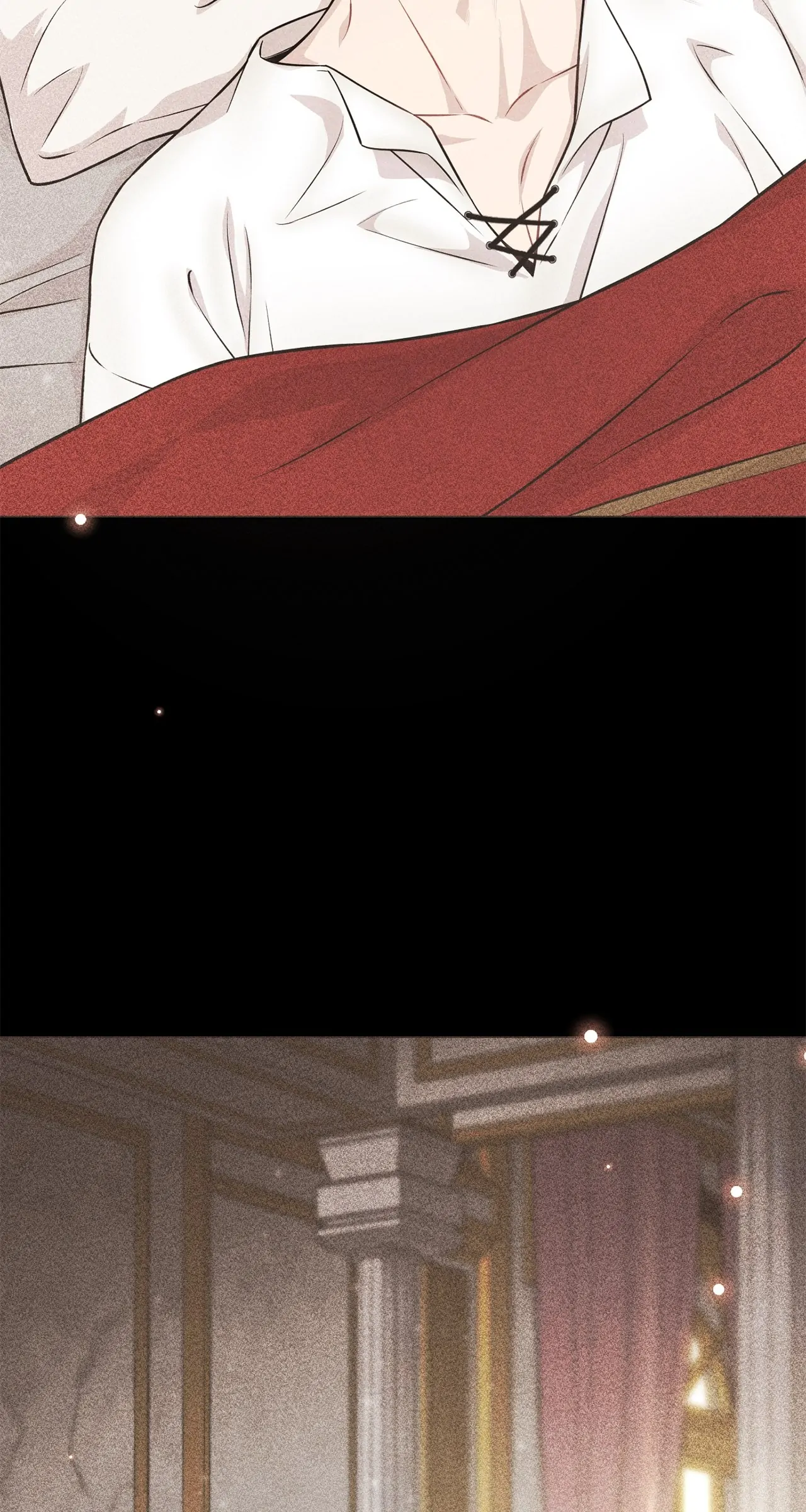 The Secret Bedroom of a Dejected Royal Daughter Chapter 161 - Page 25