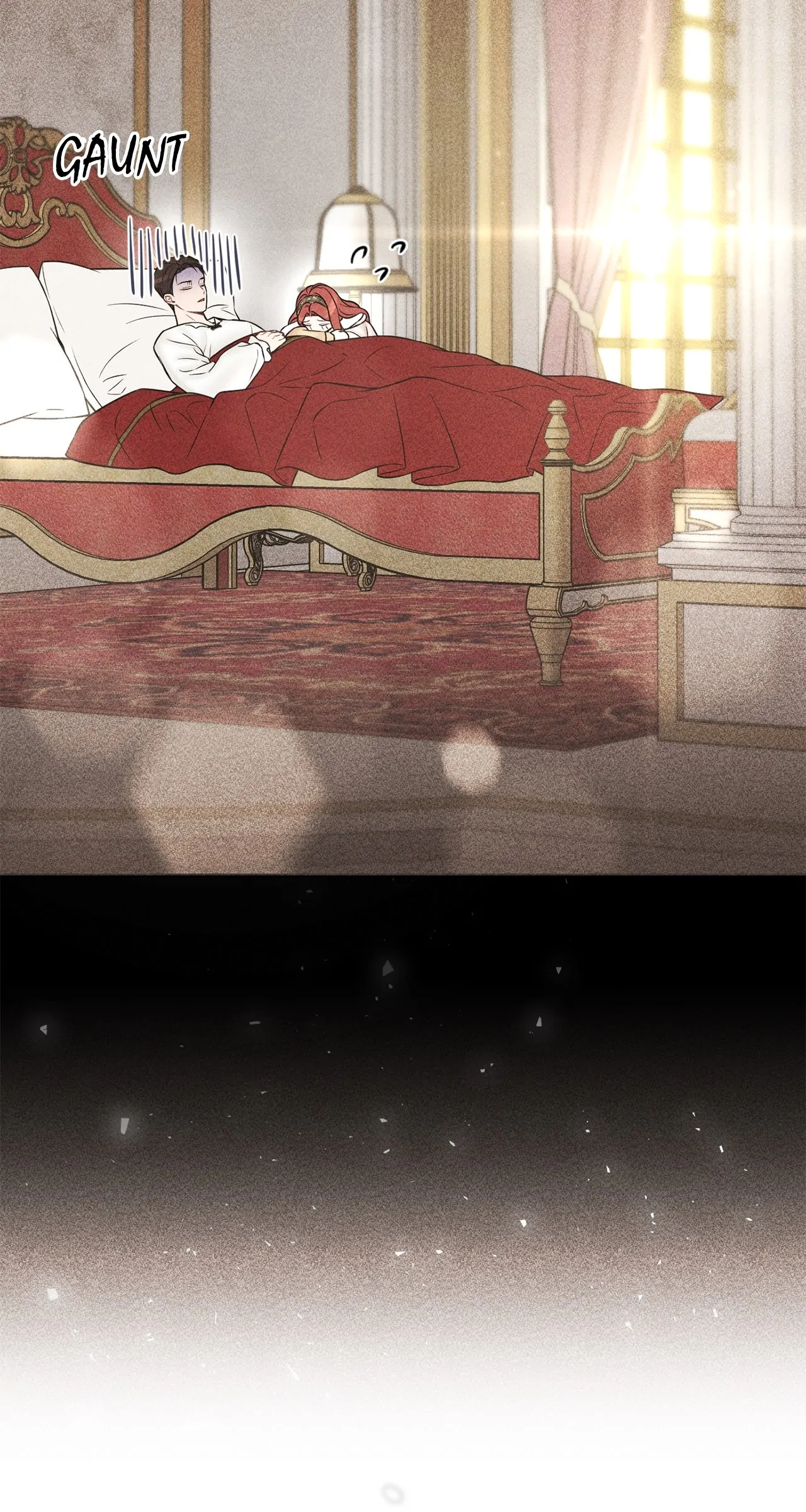 The Secret Bedroom of a Dejected Royal Daughter Chapter 161 - Page 26