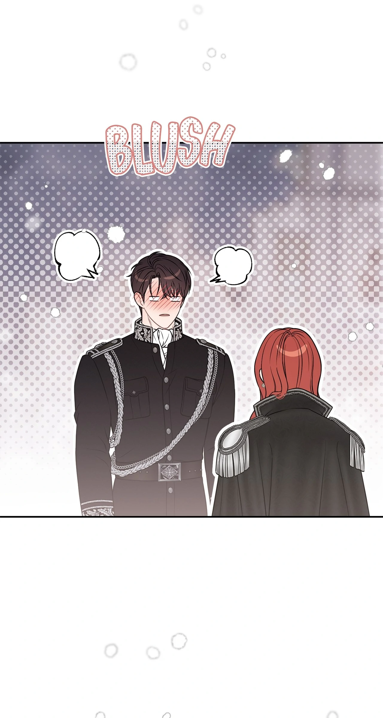 The Secret Bedroom of a Dejected Royal Daughter Chapter 161 - Page 27