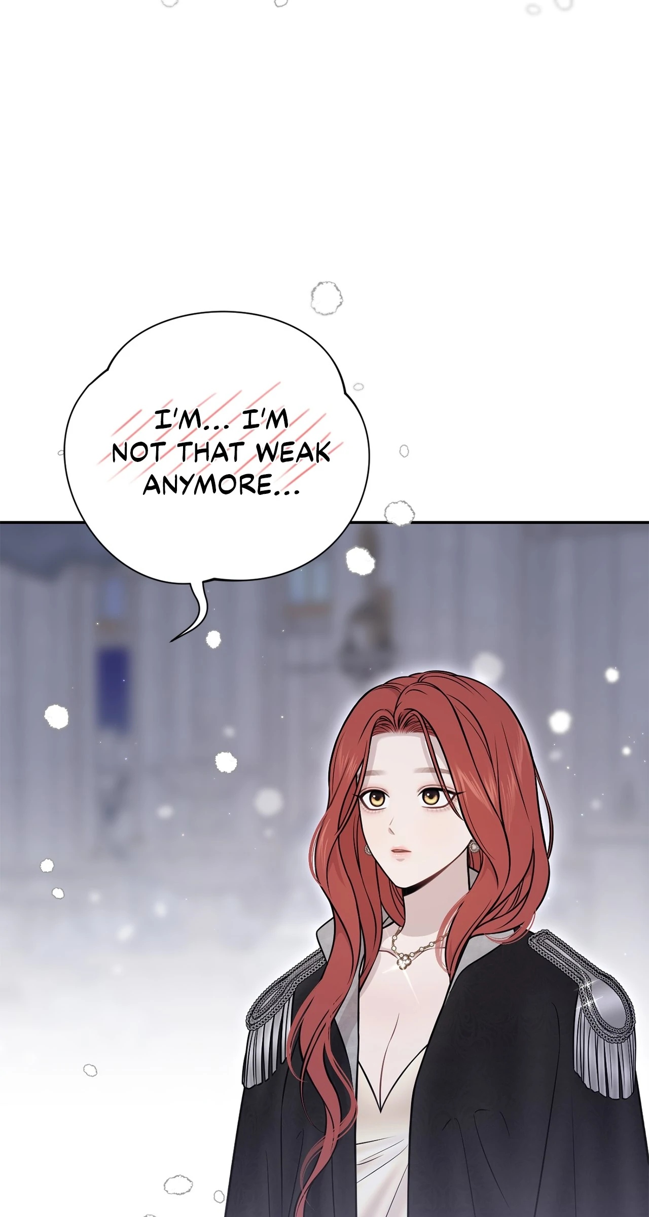 The Secret Bedroom of a Dejected Royal Daughter Chapter 161 - Page 28