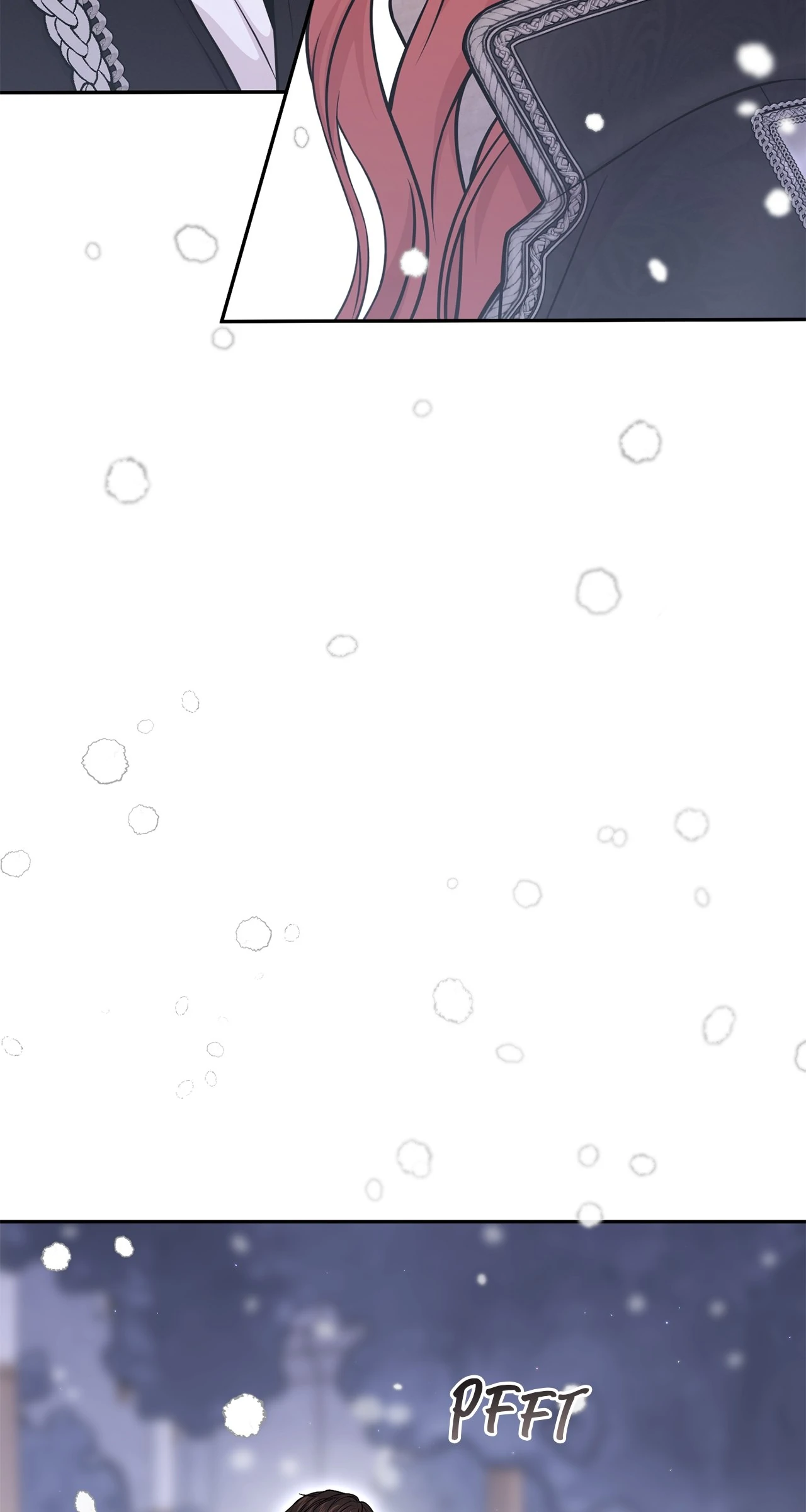 The Secret Bedroom of a Dejected Royal Daughter Chapter 161 - Page 43