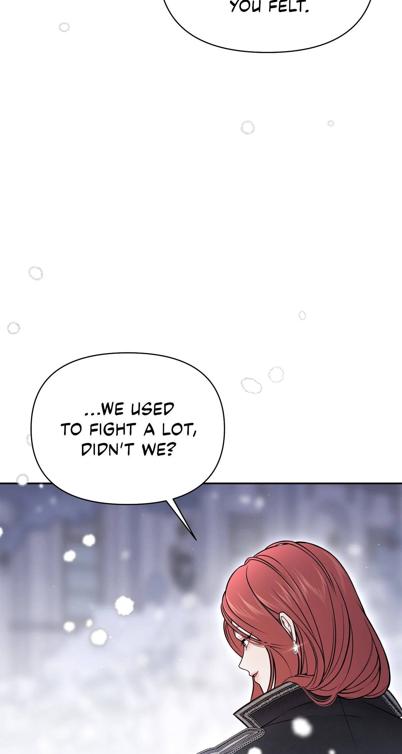 The Secret Bedroom of a Dejected Royal Daughter Chapter 161 - Page 46