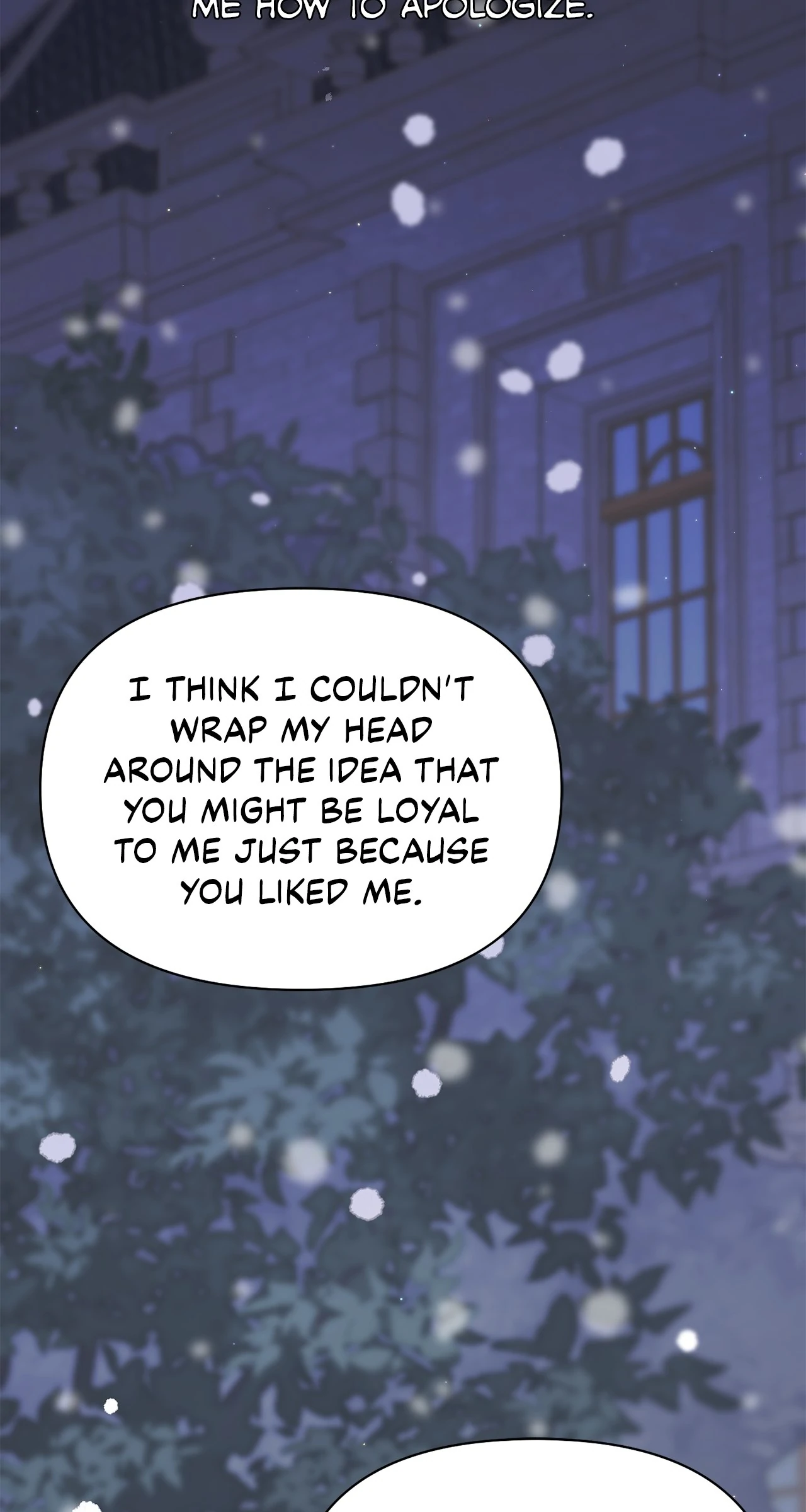 The Secret Bedroom of a Dejected Royal Daughter Chapter 161 - Page 50