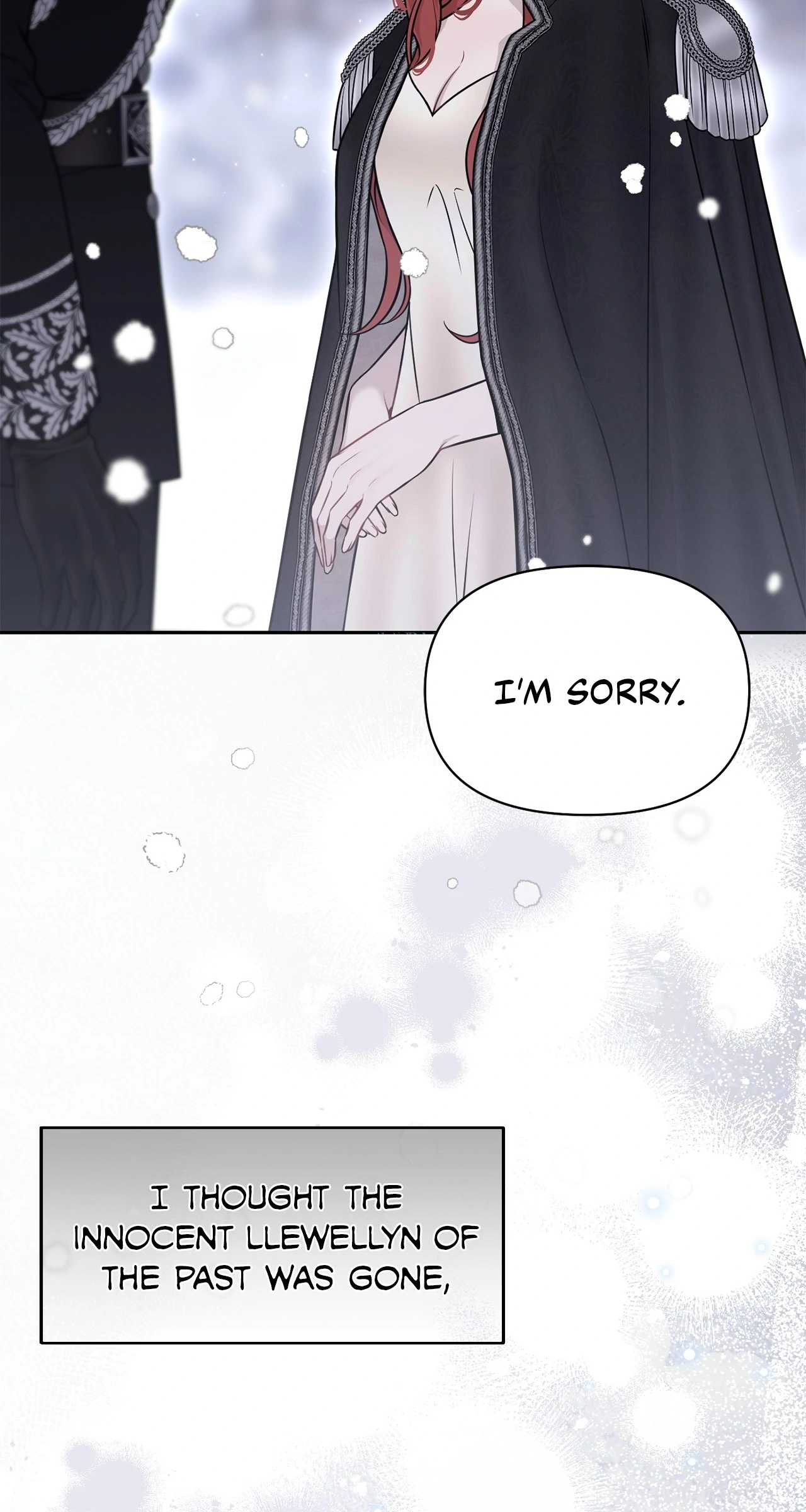 The Secret Bedroom of a Dejected Royal Daughter Chapter 161 - Page 54