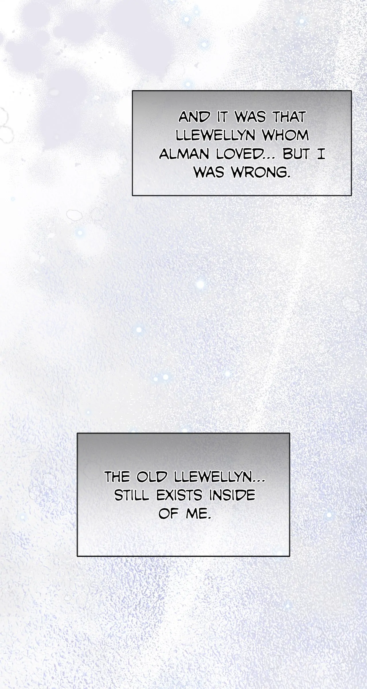 The Secret Bedroom of a Dejected Royal Daughter Chapter 161 - Page 55