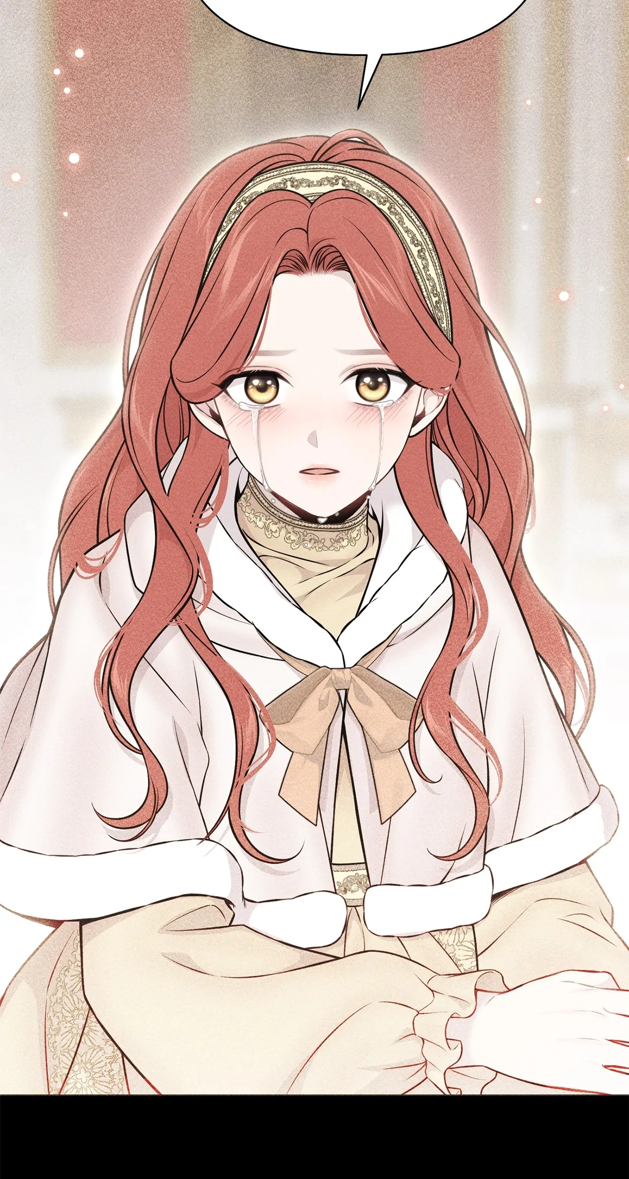 The Secret Bedroom of a Dejected Royal Daughter Chapter 161 - Page 65