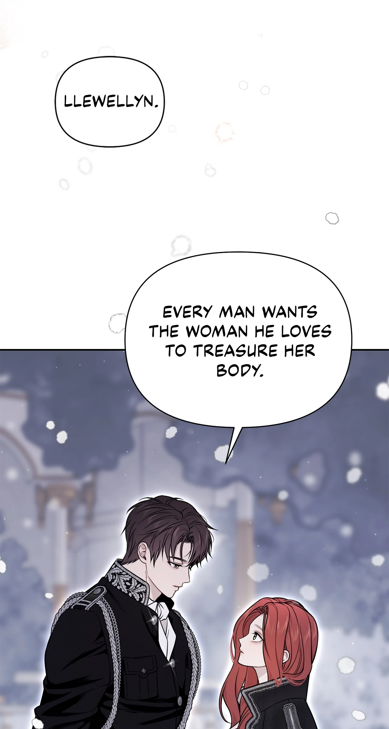 The Secret Bedroom of a Dejected Royal Daughter Chapter 161 - Page 69