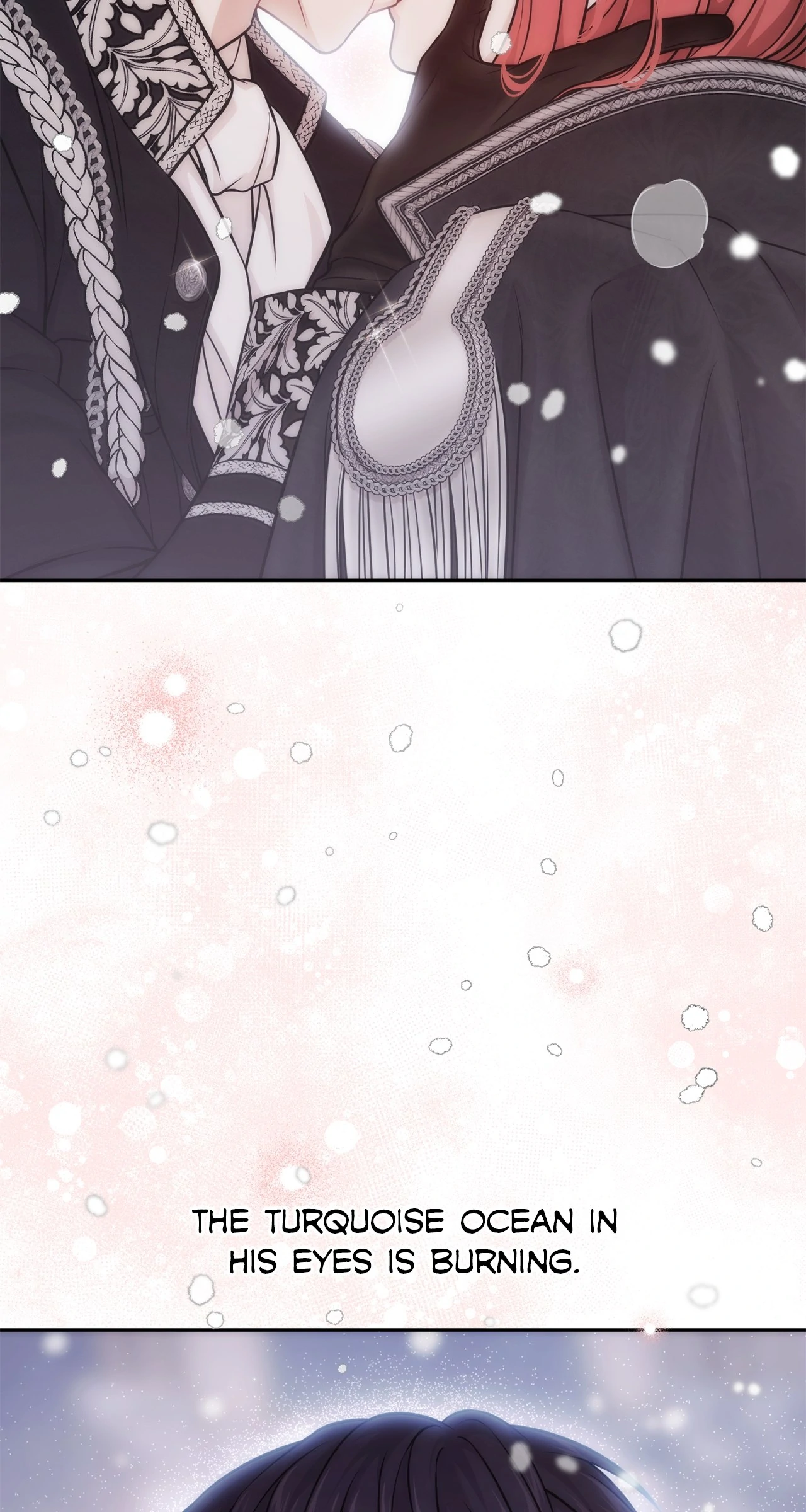 The Secret Bedroom of a Dejected Royal Daughter Chapter 161 - Page 80