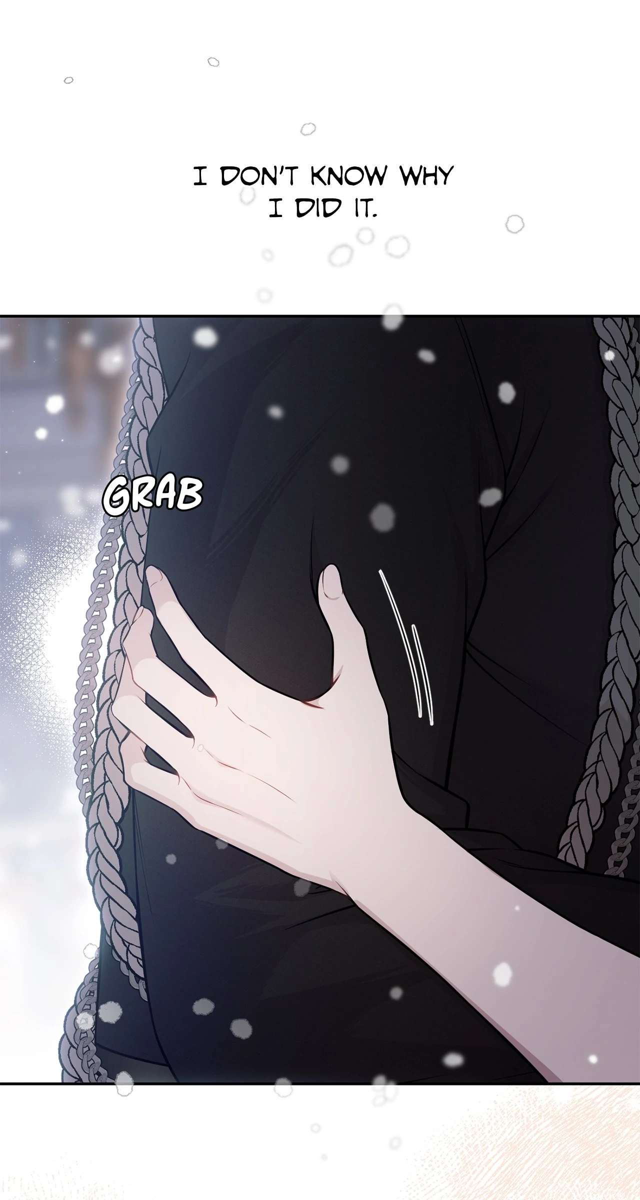 The Secret Bedroom of a Dejected Royal Daughter Chapter 161 - Page 83