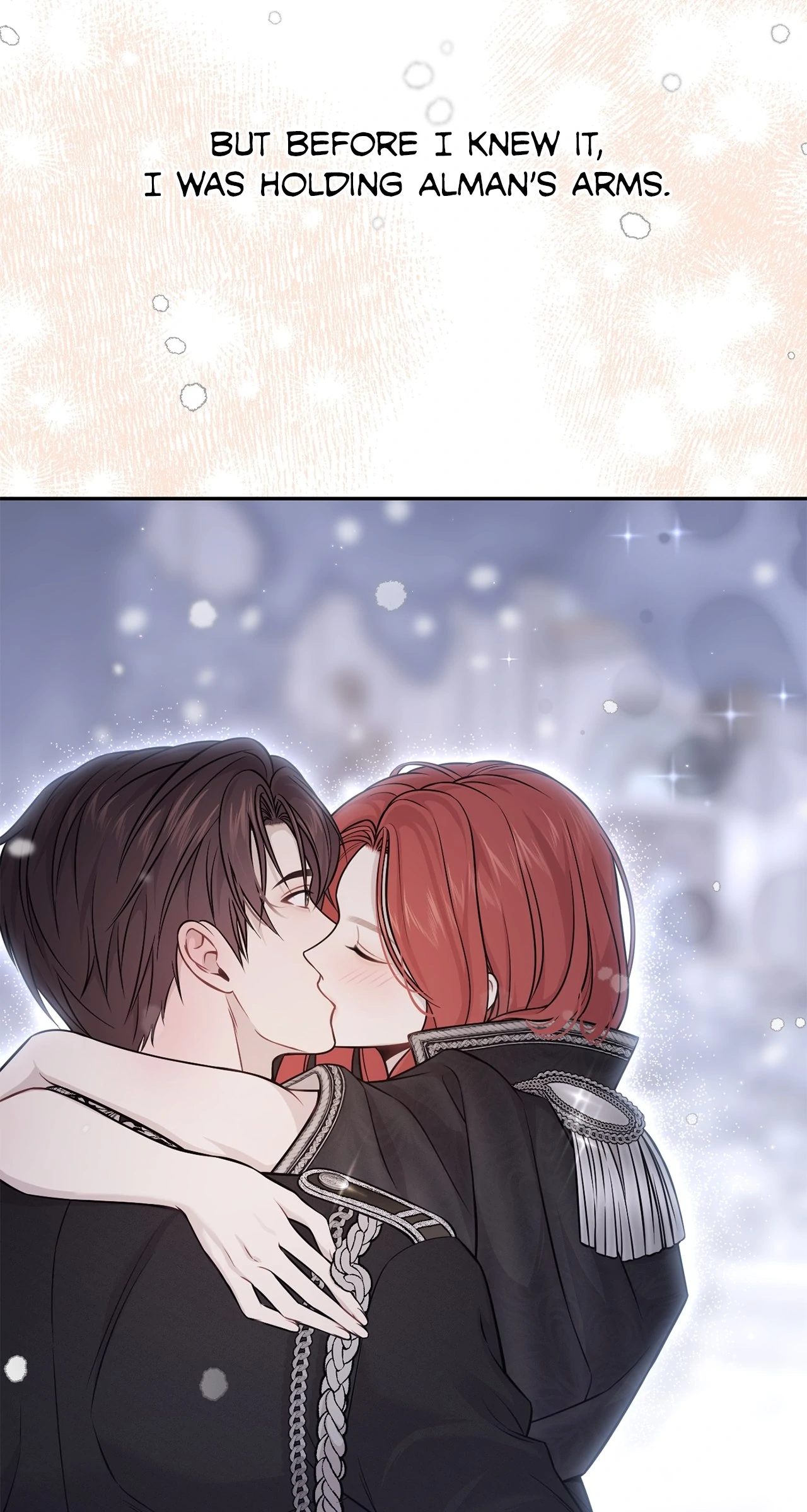 The Secret Bedroom of a Dejected Royal Daughter Chapter 161 - Page 84