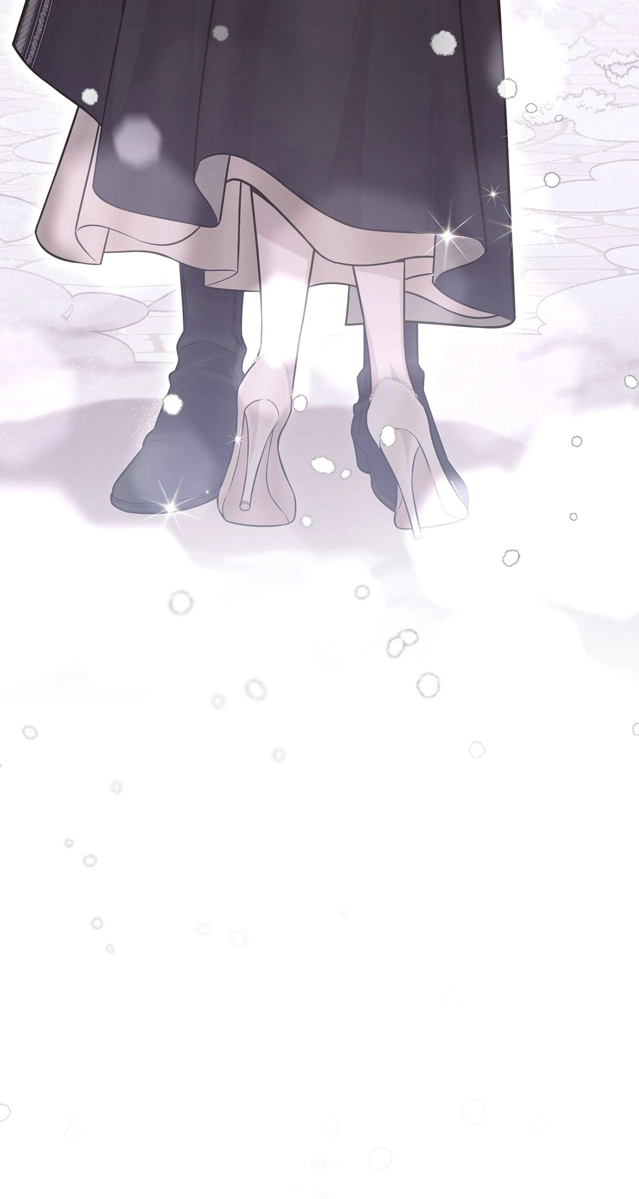 The Secret Bedroom of a Dejected Royal Daughter Chapter 161 - Page 89