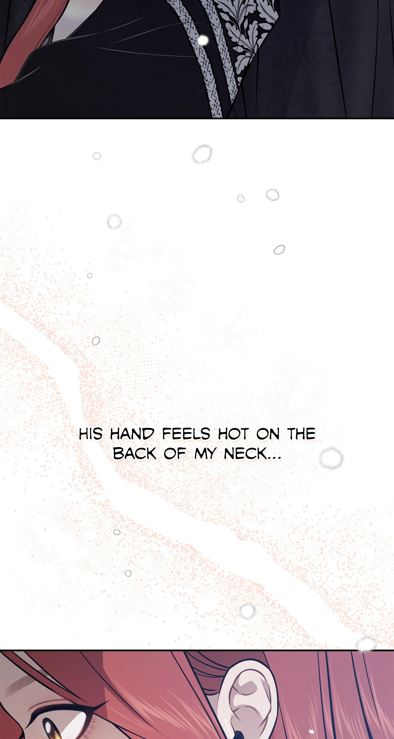 The Secret Bedroom of a Dejected Royal Daughter Chapter 161 - Page 10