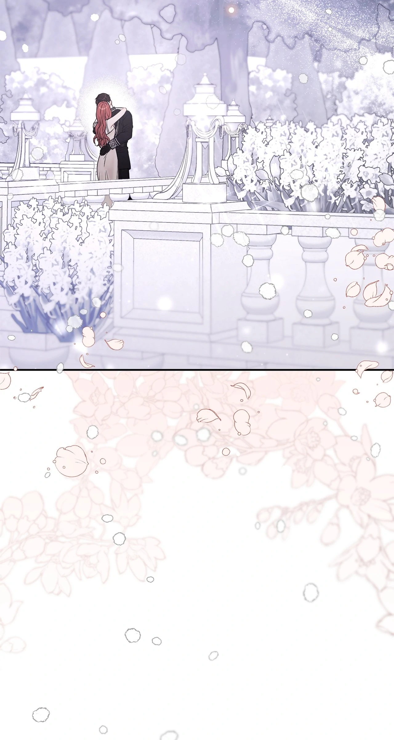 The Secret Bedroom of a Dejected Royal Daughter Chapter 161 - Page 95