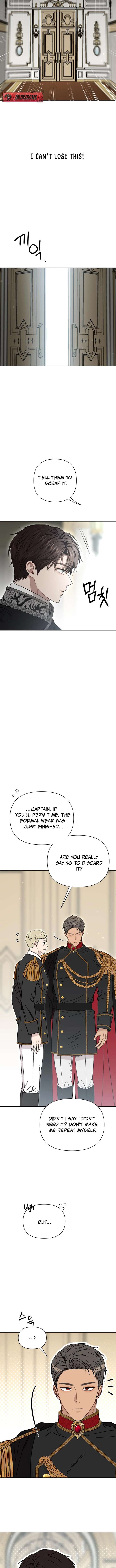 The Secret Bedroom of a Dejected Royal Daughter Chapter 162 - Page 10