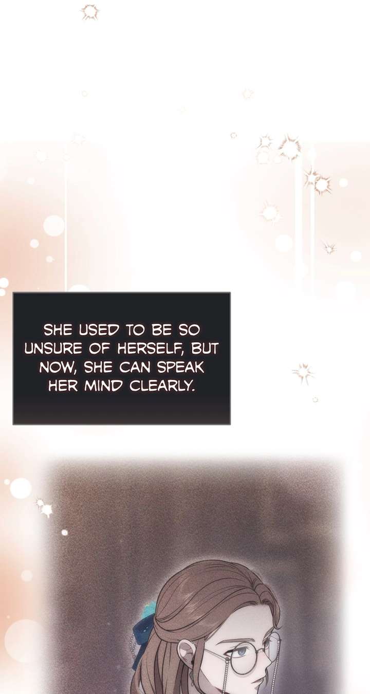 The Secret Bedroom of a Dejected Royal Daughter Chapter 165 - Page 103