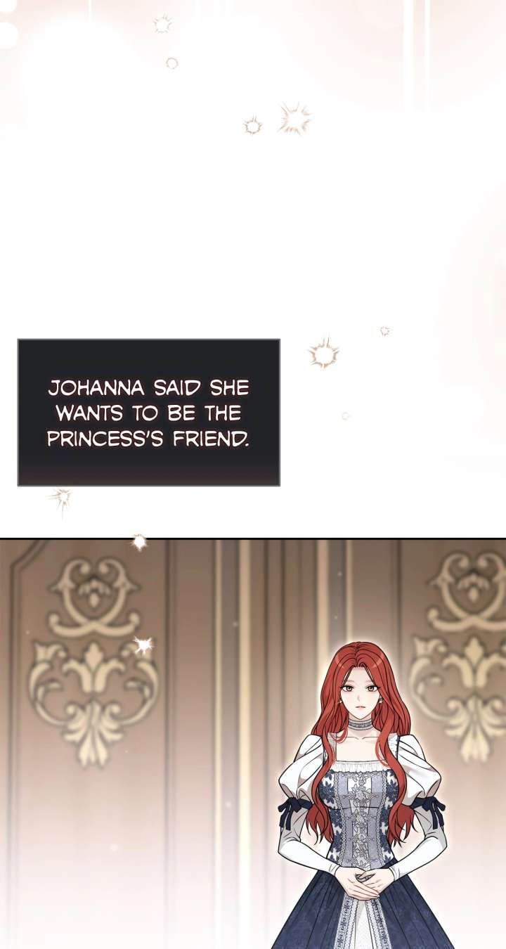 The Secret Bedroom of a Dejected Royal Daughter Chapter 165 - Page 106