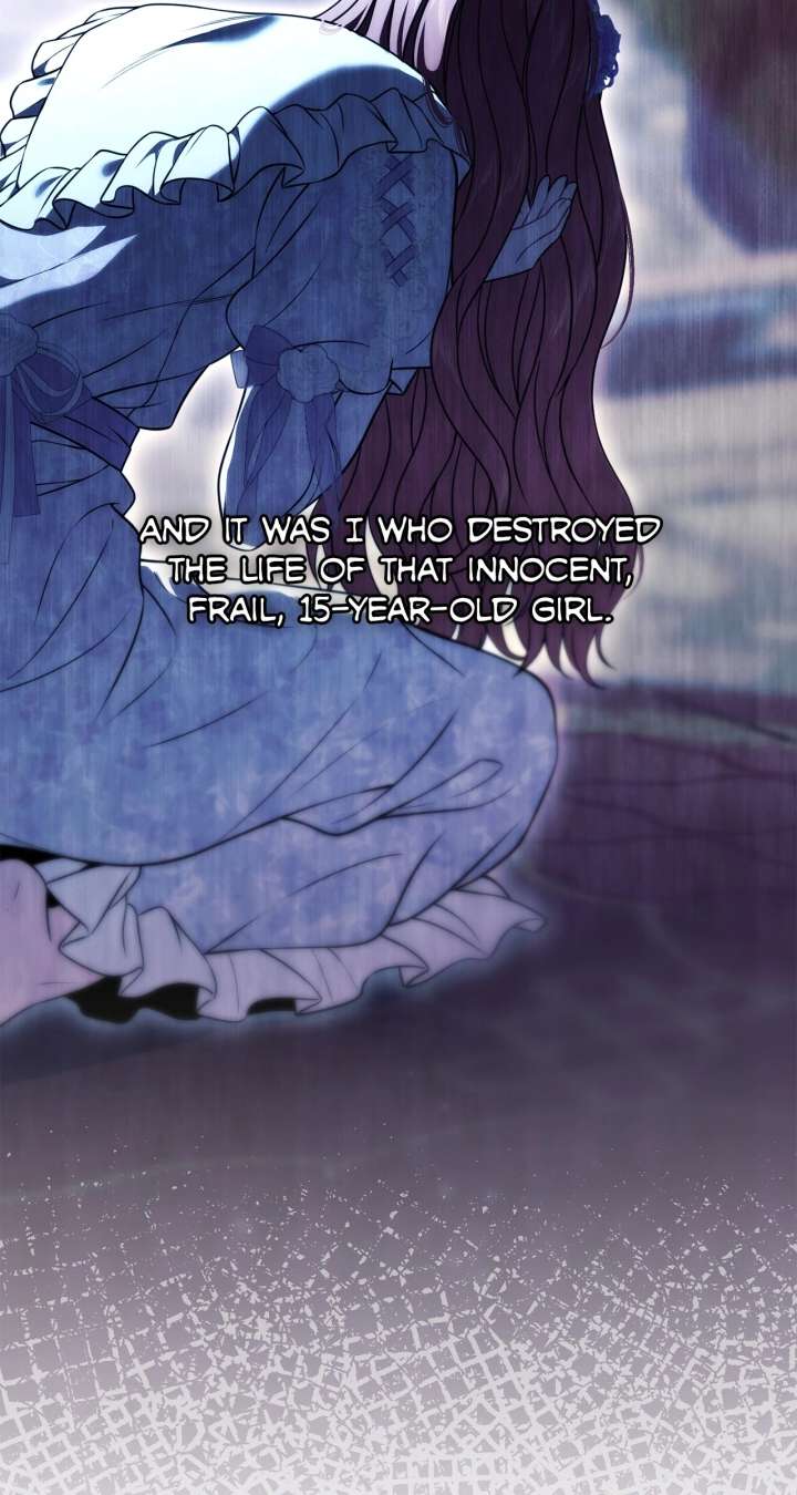 The Secret Bedroom of a Dejected Royal Daughter Chapter 165 - Page 110