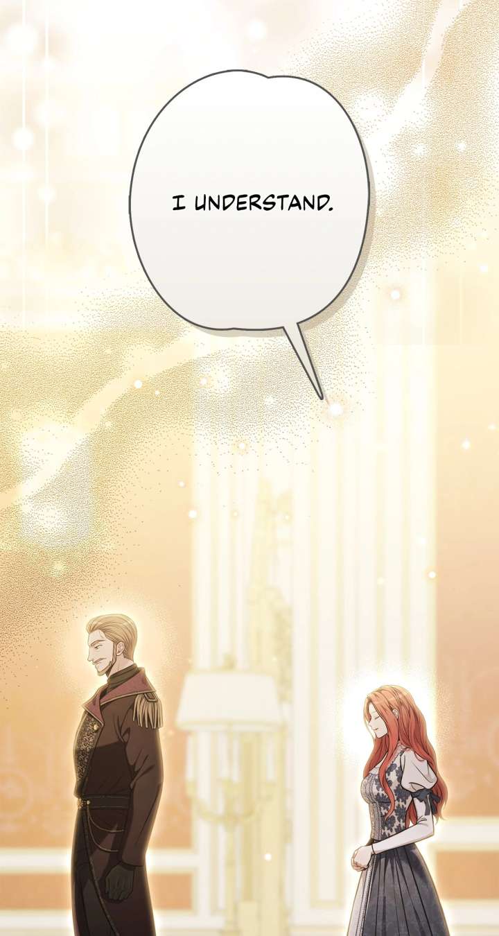 The Secret Bedroom of a Dejected Royal Daughter Chapter 165 - Page 121