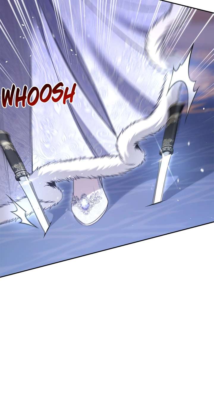 The Secret Bedroom of a Dejected Royal Daughter Chapter 165 - Page 14